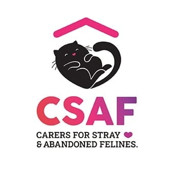 CSAF (Carers for Stray and Abandoned Felines)
