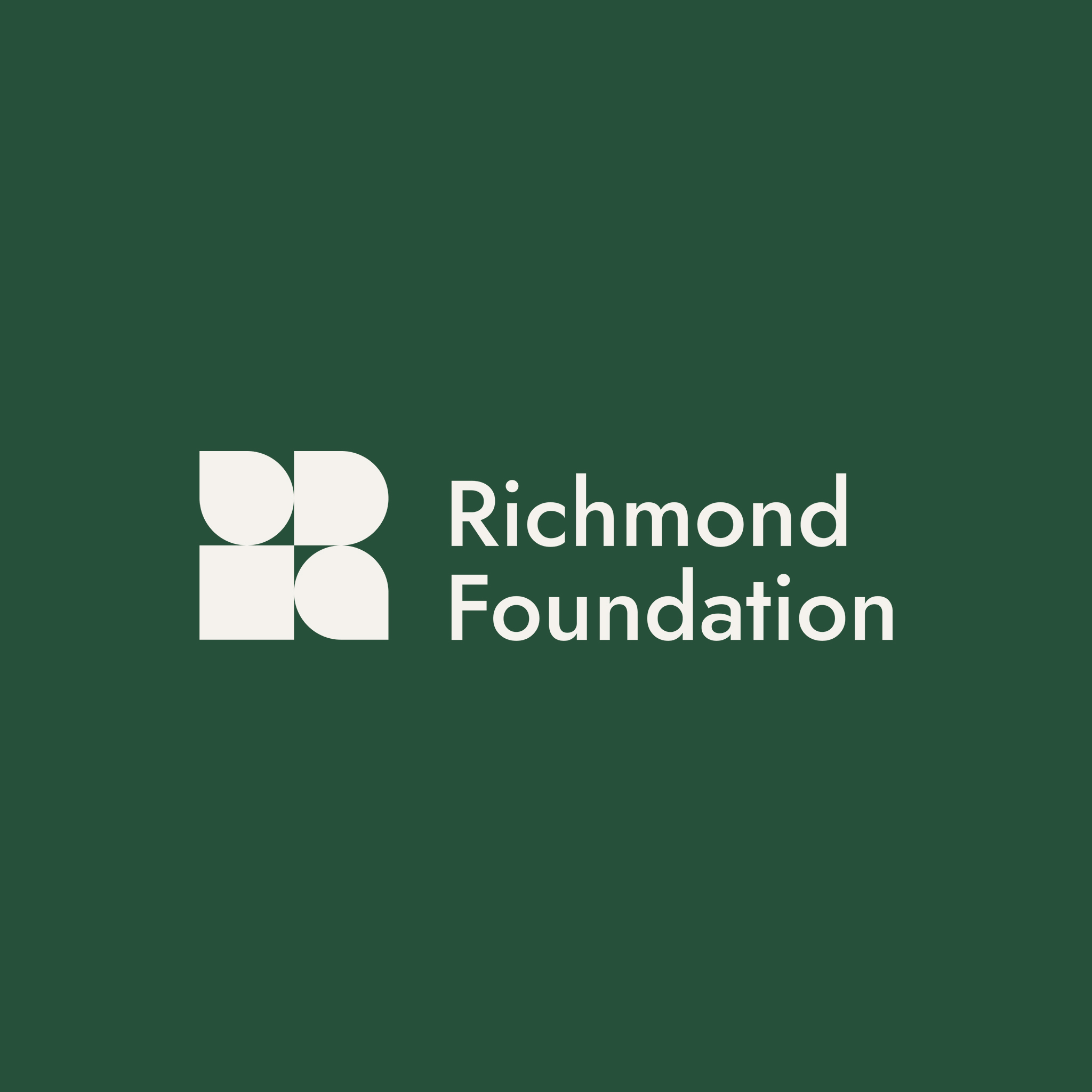 Richmond Foundation